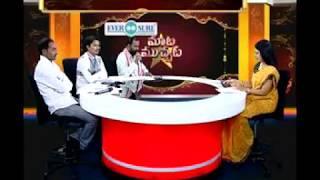 Mata Muchata TNews Programme of Ramchander Bheemvamshi