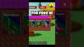 Grow a Garden | How To Get Dragon Pepper For Free In Roblox Grow a Garden | Dragon Pepper