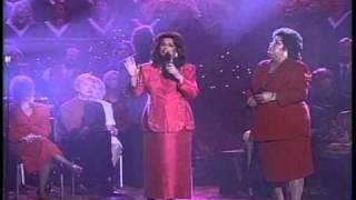 "GLORY IN THE HIGHEST"  ~  featuring Sue Dodge & Kelly Nelon Clark