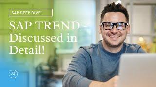SAP | Which Module to Choose | Select the Trending SAP Module