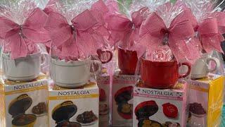 Quick & Easy Gifts