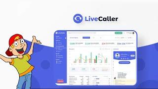 LiveCaller Review: Appsumo Lifetime Deal & Demo Video | Best Alternative to Zendesk