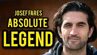 Josef Fares is Single Handedly Saving Gaming…