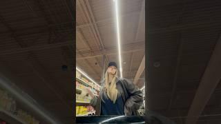 A FUN LIL GROCERY VLOG  #DailyVlogs | Single mom vlogs￼