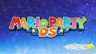 Grand Opening - Mario Party DS Soundtack