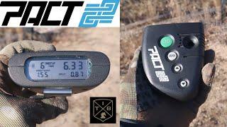 Pact Club Shot Timer Review