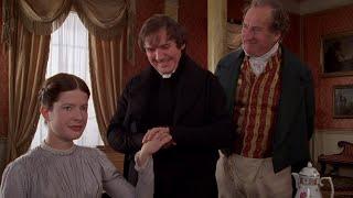 Charlotte makes Mr. Collins the happiest of men - Pride & Prejudice (1995) [subs español]