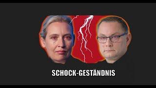  Schock-Statement von Weidel & Chrupalla: So wird der kommende WINTER unser Leben verändern! ️