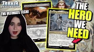 The deck Standard NEEDS Right NOW! | Ranked MTG Arena