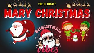 |Meet Christmas - Happiest day for Kids and Baby - Santa gave presents | kids spaceship | poem song