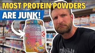 Top 5 Best Protein Powders (Beef, Collagen, Keto)