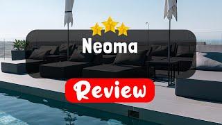 Neoma Athens Review - Should You Stay At This Hotel?