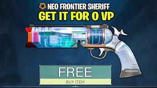 Get NEW Skins for FREE by simply doing this...