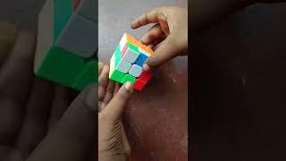 #crazycuber 7moves#qube#solve