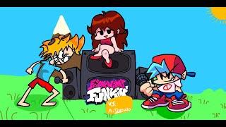 VS Aitornado - Mini Trailer #1 (English Version)