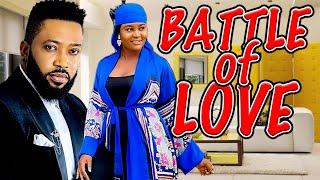 BATTLE OF LOVE // FREDRICK LEONARD, CHIZZY ALICHY // LATEST NOLLYWOOD MOVIES //2022 TRENDING MOVIES