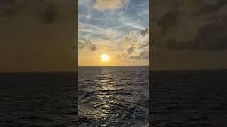 Look at sea
