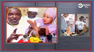 Gambia news with Ebrahima Jarra & Lamin Sanyang 31/07/2024