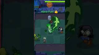 Plants vs zombies 3 q9 #pvz3 #pvz2 #mobilegame #pvz ,#pvz3gameplay