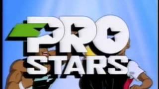 Pro-Stars - Opening Theme (2nd Version)