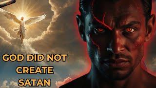 The TRUTH About Who Created Satan | #godsword #godswordunmask