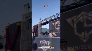 VS Audio 49 GRAND OPENING with DJ Akash Phaltan at Wakad #shorts #djakashphaltan #dj