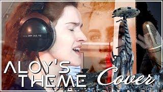  [Icelandic Lyrics] Aloy's Theme - Horizon Zero Dawn (feat. Alexis Laugier)