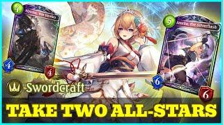 EVO & STRIKE (TTAS) | Shadowverse of the Day #355