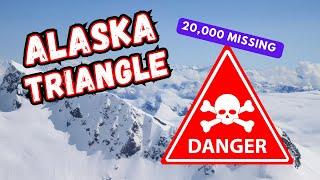 Missing People in Alaska? find out why in this video!