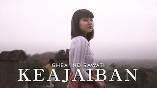 Ghea Indrawari - Keajaiban