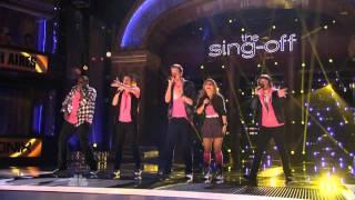 The Sing Off 2011 - Pentatonix - "E.T."