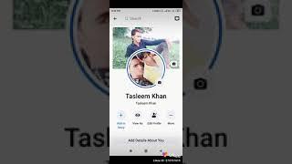 Tasleem Khan