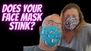 Tips for Properly Cleaning Your Face Mask