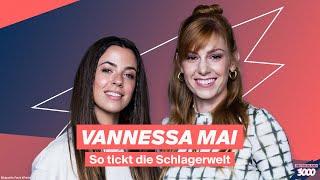 Vanessa Mai, wie fake ist die Schlagerwelt? | Deutschland3000