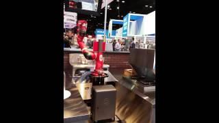 Millleby Fry-bot