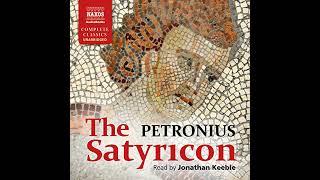 Satyricon Audiobook by Petronius .
