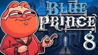 Jesse Plays: Blue Prince | Part 8
