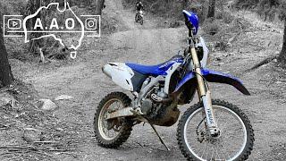 2014 WR450F REVIEW - Would I buy it again ???