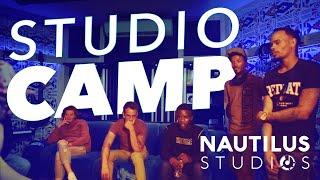 Nautilus Studio Camp