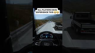 Have You Experienced This  Truckers of europe 3