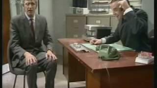 Monty Python - Silly job interview