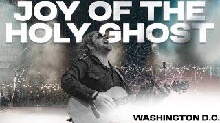 Joy of the Holy Ghost - Official Music Video