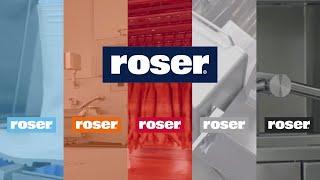 Corporate video | Roser Group, Your Partner for Efficient and Reliable Food Systems