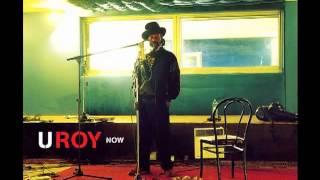 URoy With Nambo, Sly n' Robbie and Taxi Gang - Nyahbinghi Chant
