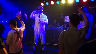 KJI-ROYAL ROAD-HOW TO PLAY THE PARTY (feat. WAMU, A-1, DUCK & NEW JACK)2019/05/27