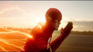 The Flash Powers And Fight Scenes - The Flash Season 9