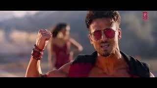 Dus Bahane 2 0 Video Song  Baaghi 3 2020 Ft  Tiger Shroff & Shraddha Kapoor HD