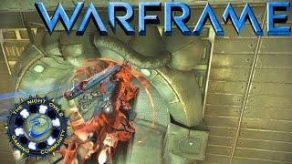 Warframe: Helicor Wildside (MV)