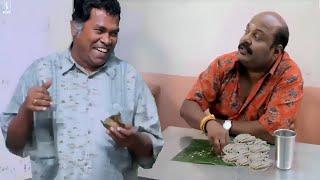 இவங்க காமெடி சம்மயா இருக்கு | Singampuli Tamil Comedy | Mayilsamy | Enna Thavam Seitheno Comedy