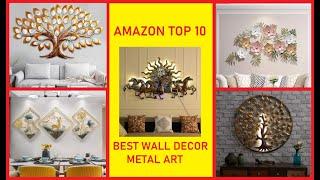 top 10 best Living Room Wall Decor 2022Home Decoration items available on amazon for dinning room